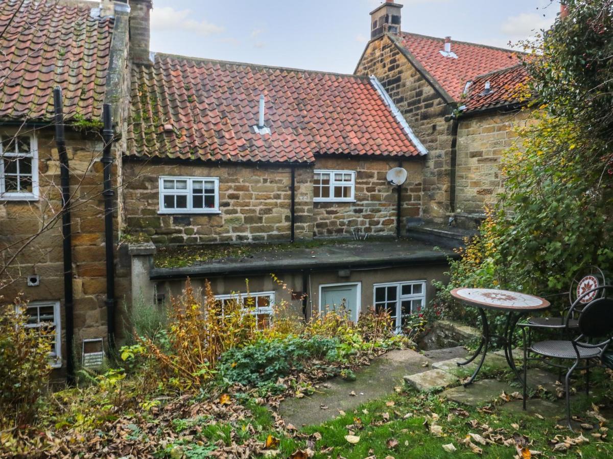 Jenny'S Cottage Northallerton Exterior foto